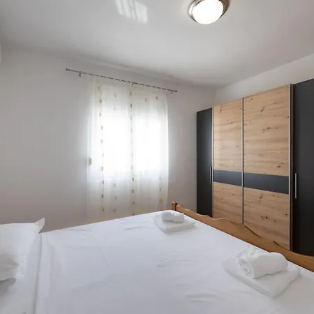 Apartment Jukic *