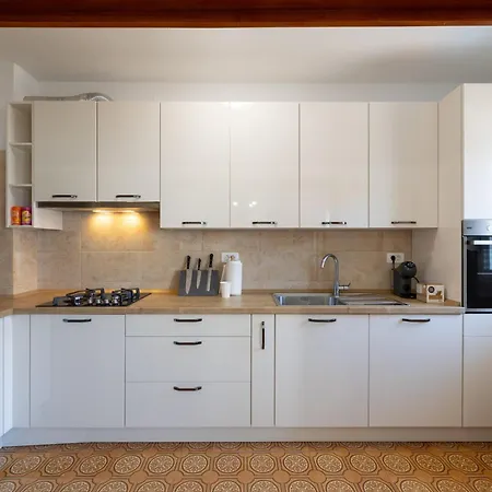 Jukic Apartment Kastela