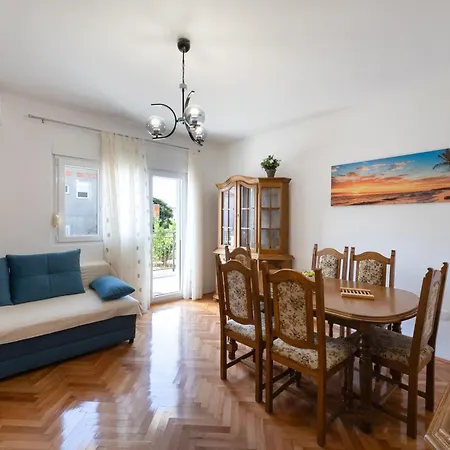 Apartment Jukic Kastela