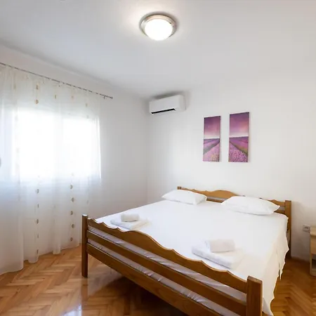 Jukic Apartment